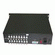 16 Channel Fiber Optic Video Multiplexers