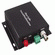 1 Channel Fiber Optic Video Converters