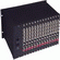 64 Channel Fiber Optic Video Transceivers