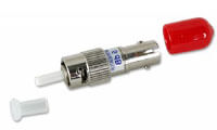 st fiber attenuator